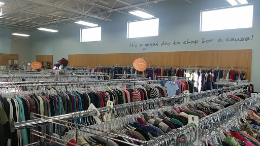 Thrift Store «Goodwill Store», reviews and photos