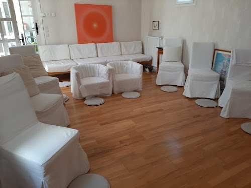 Centre de méditation Raja Yoga - Brahma Kumaris France Deuil-la-Barre