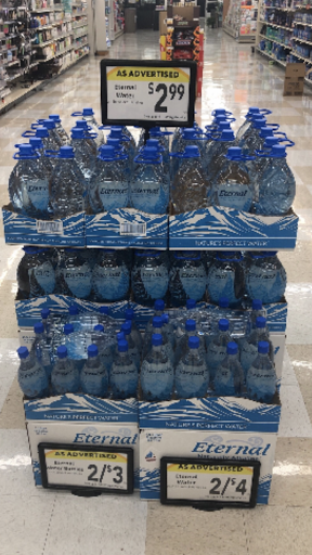 Supermarket «Lucky», reviews and photos, 32300 Dyer St, Union City, CA 94587, USA