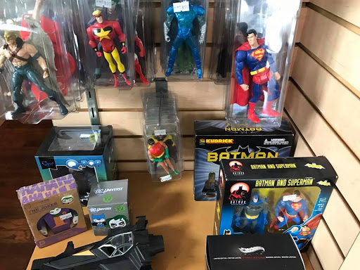 Toy Store «Super Happy Incredible Toys», reviews and photos, 740 W 20th St, Houston, TX 77008, USA