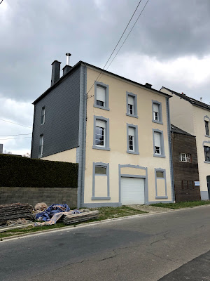UCA FACADES à Yutz