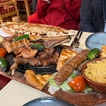 Photo n° 1 de l'avis de Stéphanie.a fait le 03/11/2023 à 19:50 pour Restaurant DIVAN à Toulouse