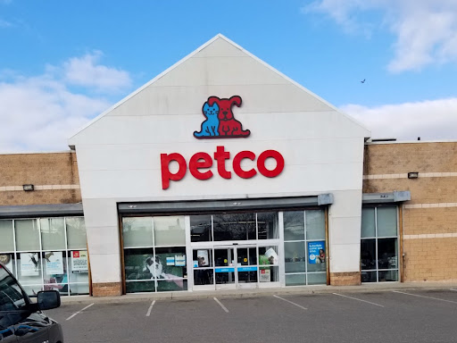 Pet Supply Store «Petco Animal Supplies», reviews and photos, 1610 Avenue Y, Brooklyn, NY 11235, USA