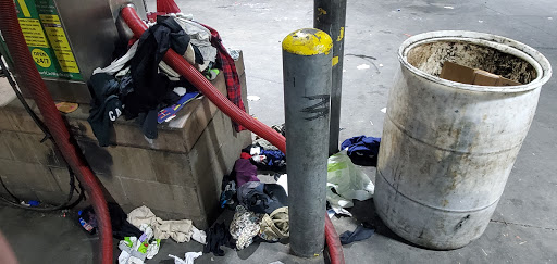 Self Service Car Wash «Pearl Car Wash Home Avenue Inc», reviews and photos, 4345 Home Ave, San Diego, CA 92105, USA