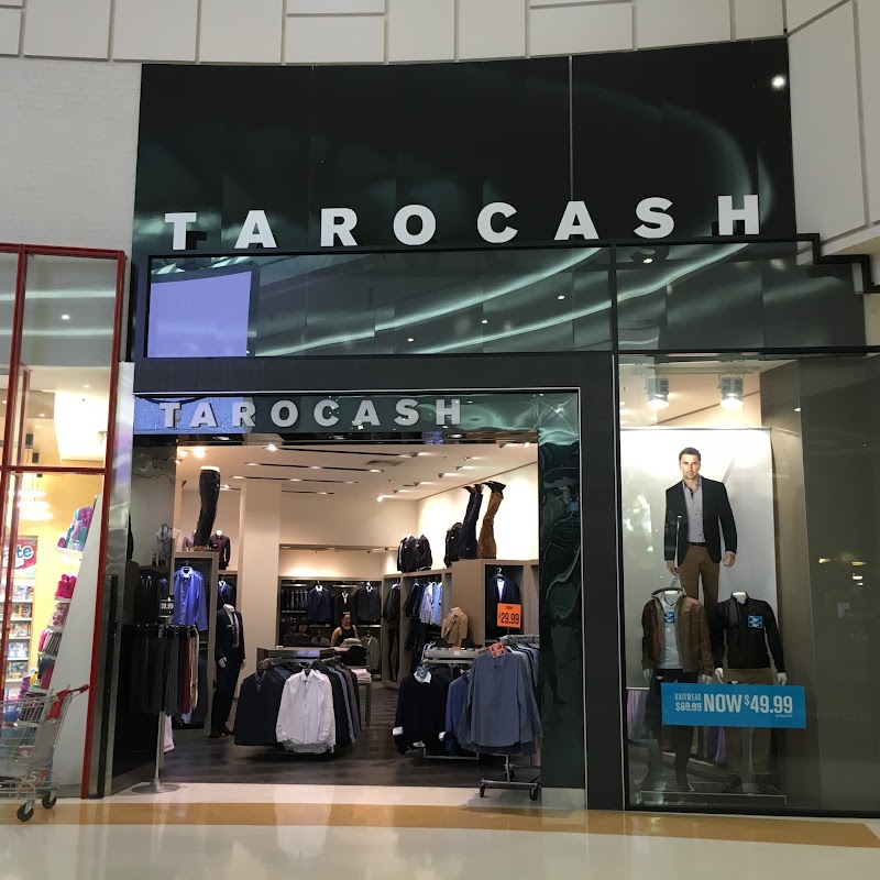 Tarocash