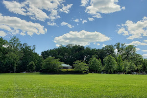 Veteran's Park Turf Field