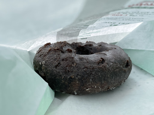 Bakery «Krispy Kreme Doughnuts», reviews and photos, 1024 W Gladstone St, San Dimas, CA 91773, USA