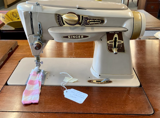 Thrift Store «Bargain Loft-Herndon Reston», reviews and photos, 336 Victory Dr, Herndon, VA 20170, USA