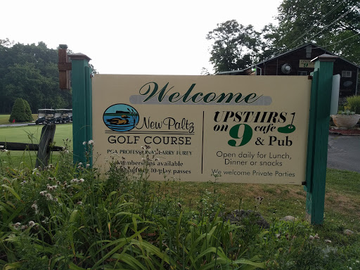 Golf Course «New Paltz Golf Course», reviews and photos, 215 Huguenot St, New Paltz, NY 12561, USA