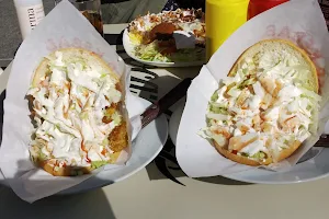 Kebabish Turco Hoyo de Manzanares image