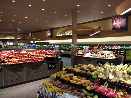 Grocery Store «Safeway», reviews and photos, 2111 Mission St, Santa Cruz, CA 95060, USA