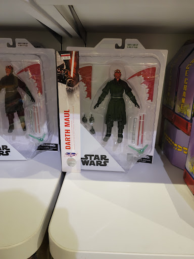 Toy Store «Disney Store», reviews and photos, 10600 Quil Ceda Blvd, Tulalip, WA 98271, USA