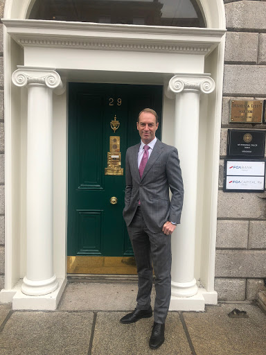My Personal Tailor Appointment Only - Mark Swan