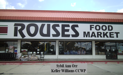Rouses Market