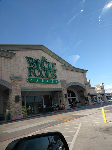 Grocery Store «Whole Foods Market», reviews and photos, 801 E Lamar Blvd, Arlington, TX 76011, USA