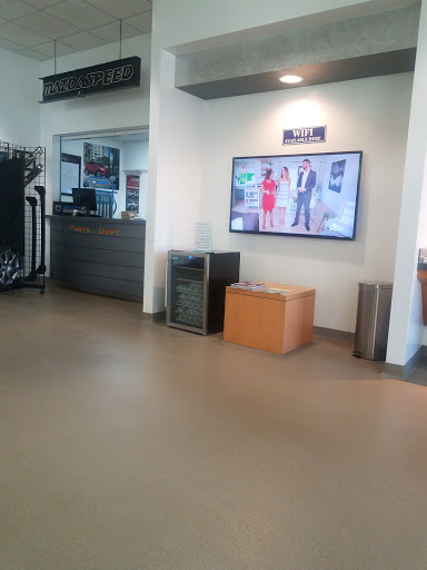 Mazda Dealer «Hiley Mazda of Hurst», reviews and photos, 625 NE Loop 820, Hurst, TX 76053, USA