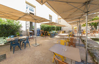 Atmosphère du Restaurant biologique Café Borély à Marseille - n°10