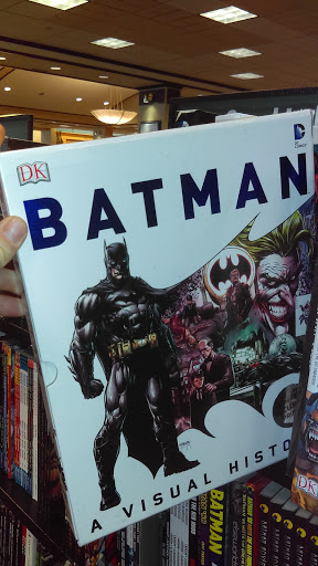 Book Store «Barnes & Noble», reviews and photos, 9891 Waterstone Blvd, Cincinnati, OH 45249, USA