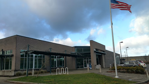 Post Office «United States Postal Service», reviews and photos, 13516 Meridian E, Puyallup, WA 98373, USA