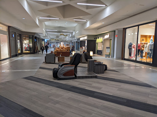 Shopping Mall «Briarwood Mall», reviews and photos, 100 Briarwood Cir, Ann Arbor, MI 48108, USA