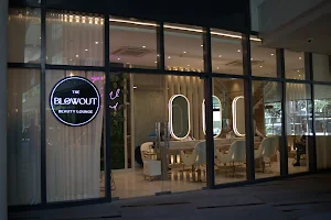 The Blowout Beauty Lounge image