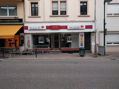 Swisslife à Freyming-Merlebach