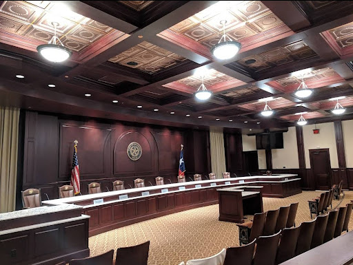 Recreation Center «Roanoke Recreation Center», reviews and photos, 501 Roanoke Rd, Roanoke, TX 76262, USA