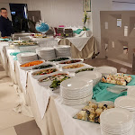 Photo n°4 de l'avis de Guy.r fait le 13/05/2019 à 20:38 sur le  Saracen Sands Hotel & Congress Centre à Isola delle Femmine