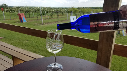 Winery «Massbach Ridge Winery», reviews and photos, 8837 S Massbach Rd, Elizabeth, IL 61028, USA