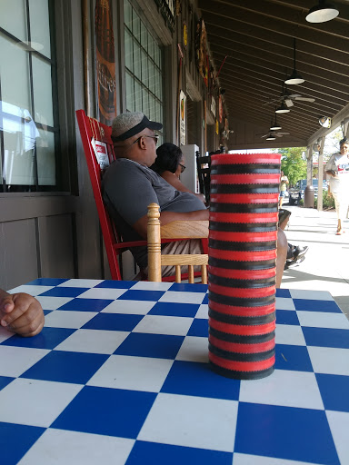 American Restaurant «Cracker Barrel Old Country Store», reviews and photos, 7995 Senoia Rd, Fairburn, GA 30213, USA