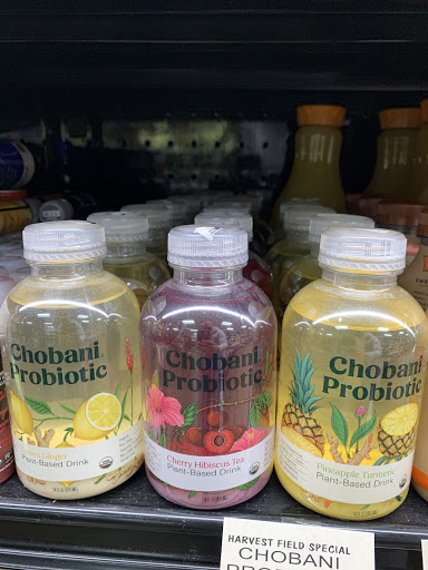 Grocery Store «Harvest Field Market», reviews and photos, 350 S Broadway, Tarrytown, NY 10591, USA