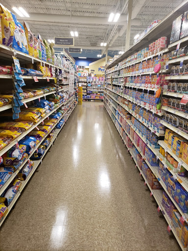 Pet Supply Store «PetSmart», reviews and photos, 350 Fifth St, Oswego, IL 60543, USA