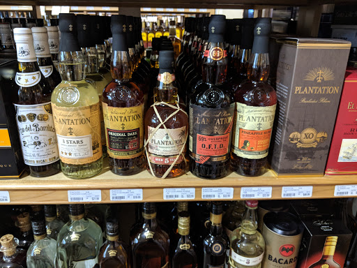 Liquor Store «Midtown Corkdorks Wine Spirits Beer», reviews and photos, 1610 Church St, Nashville, TN 37203, USA