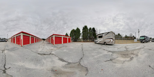 Self-Storage Facility «Econostore», reviews and photos, 2525 Hwy 81, Loganville, GA 30052, USA