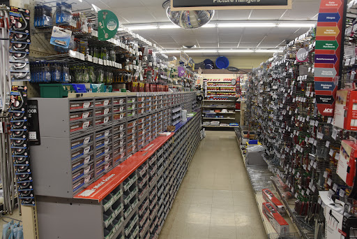 Hardware Store «Ace Hardware», reviews and photos, 205 W Welsh St, Williamsburg, IA 52361, USA