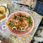 Photo n°1 de l'avis de Kirstin.e fait le 03/10/2023 à 14:42 sur le  Ristorante Pizzeria Baby Luna à Mazara del Vallo