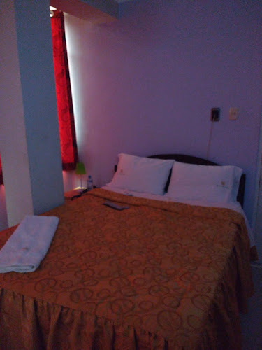 Hostal Will's - Hotel