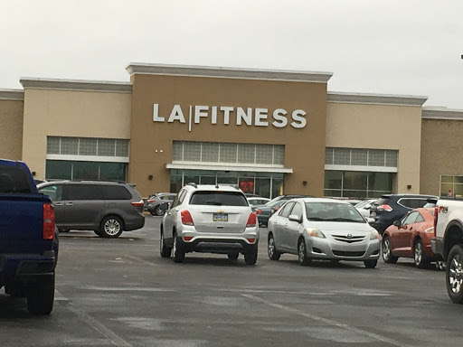 Shopping Mall «Great Southern Shopping Center», reviews and photos, 1155 Washington Pike # 71, Bridgeville, PA 15017, USA