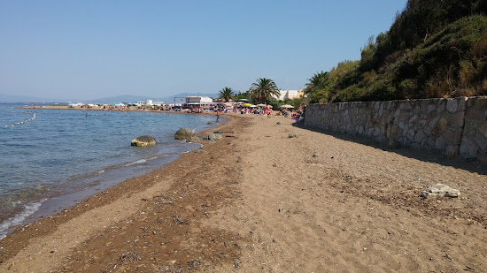 Mayko beach