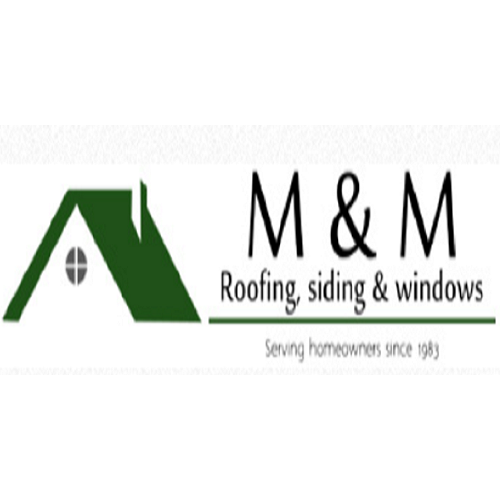 Roofing Contractor «M & M Roofing, Siding & Windows», reviews and photos