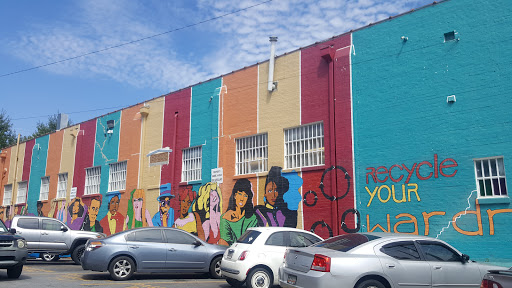 Clothing Store «Rag-O-Rama», reviews and photos, 1111 Euclid Ave NE, Atlanta, GA 30307, USA