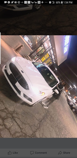 Ford Dealer «North Brothers Ford», reviews and photos, 33300 Ford Rd, Westland, MI 48185, USA