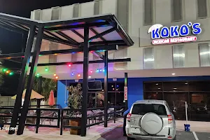 Koko's Cafe Uptown image