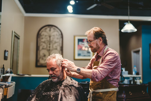 Hair Salon «Rev Hair Studio», reviews and photos, 3900 Ten Oaks Rd, Glenelg, MD 21737, USA