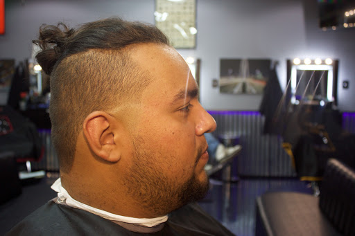 Barber Shop «Star City Barbers LLC», reviews and photos, 771 W Buckingham Rd, Garland, TX 75040, USA