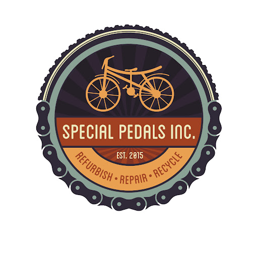 Special Pedals