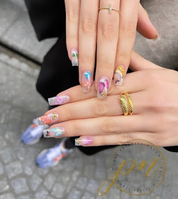 PARIS PRESTIGE NAILS à Paris