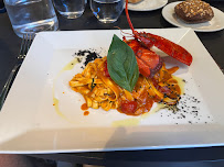 Plats et boissons du Restaurant italien Angelo | Italian Restaurant à Lyon - n°10