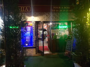 Photo n°19 de Villa Mia. à Conflans-Sainte-Honorine ()
