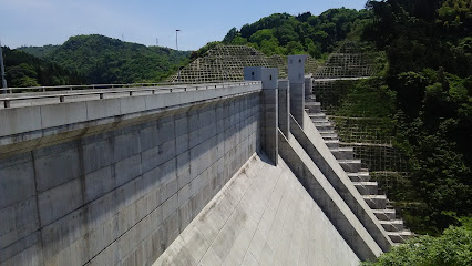 第二浜田ダム